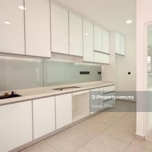 Fully Refurbished , Ready to Move In Condition