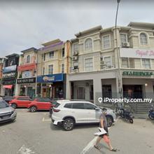 Subang Taipan USJ 10 Ground Floor Shop for Rent