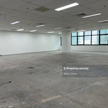 Office for Rent