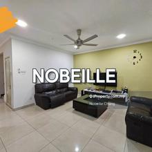 Nice Kitchen, Putra Indah, Putra Heights, Usj, Lily Type