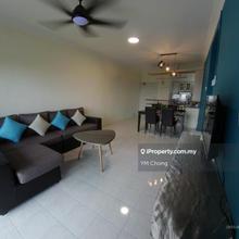 High Floor Selat Horizon Condominium Klebang Near Limbongan Renovated