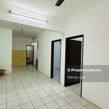 Actual unit,Good condition & Many units on hand Ixora Apartment