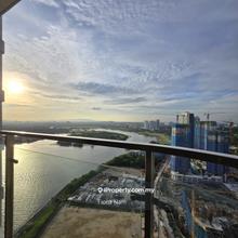 Royal Strand @ Country Garden/High floor Seaview/Fully furnished