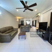 Bellisa Court Condo 1450sf Poolview Fully Furnished Pulau Tikus Gurney