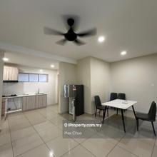 Jadite suites , Jade hills , Kajang 