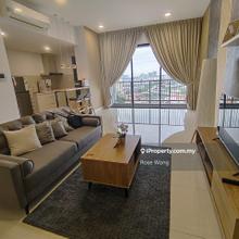 Cheap! Next to Ikea and Mytown MRT Sunway Velocity Pudu Market