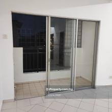 Level 4 near to LRT bandar puteri puchong