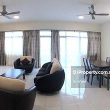 Sri Pangkor 1851sf Move In Condition 2 Car Park Well Maintained