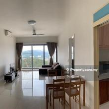 Condominium for Rent