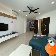 The Clovers Condominium For Rent !!