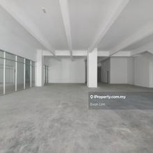 Razak City Shop For Rent