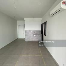 The Address Taman Desa