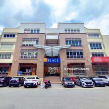 This is Owner appointed auction