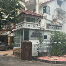 Residensi Bukit Belah @ Cabanna Court 