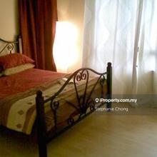 For Sale: 1-Bedroom Business Suite