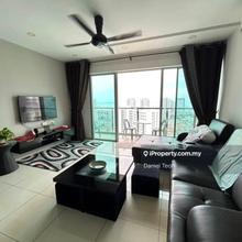 Seaview The Latitude condominium Tanjung Tokong Penang 