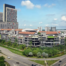 Tamarind Square -Retail space for rent