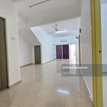 Best Deal Ground Floor Townhouse @ Taman Lagenda Mas