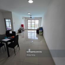 Pandan Residence 1