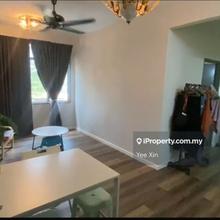 Seri Jati Limited Reno unit For Rent!!