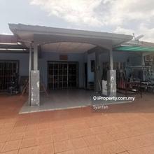 Rumah Semi D Full Extended Below Market Value