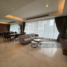 Vipod Residences KLCC Kuala Lumpur