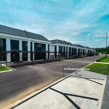 Ergohomes Eco Forest Hazelton Broga Uni Nottingham, 30x30sf