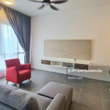 1 Bedroom Fully Furnished Renovated Damansara Avenue