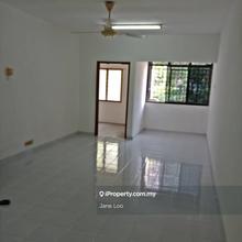 Pangsapuri Bandar Baru Kundang ( Full Loan& Below Market ) Rawang
