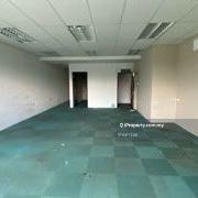 Samariang by main road office for rent