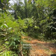 Balakong Cheras Jaya Kajang Nilai Agriculture Land For Sale