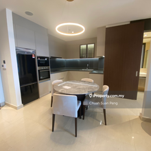 Marriott Residences Gurney Drive