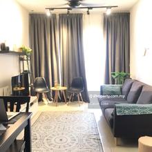Exact Cerrado 2 rooms nice unit for rent