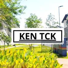 Damansara Perdana Bungalow for Sale