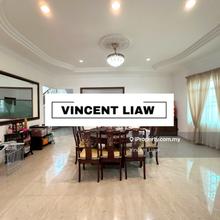 2 storey own built bungalow