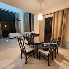 Bukit Gita Bayu Duplex Condo