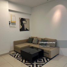 Tropicana bay at bayan lepas