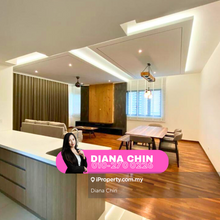 Nice Fully Furnished Unit