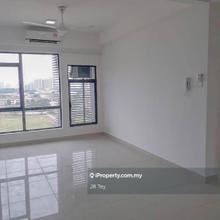 Freehold 2 Rooms Partly Furnish Utropolis Suites 1 Glenmarie Shah Alam
