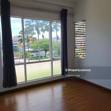 Cova Square Kota Damansara Soho Office 741sf main road facing Rent