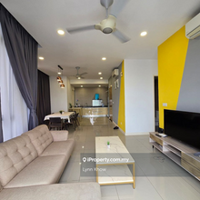 Good Condition/D Pristine/Medini/4 Bedrooms/Rm2900