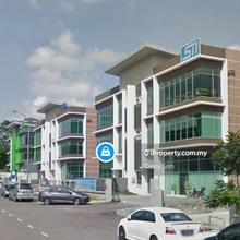 Taman Mount Austin @ Tiong Nam Industry Park @ Tebrau @ Kempas