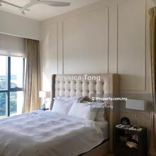 Serviced residence for sale 