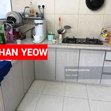 Hijauan Valdor Sungai Bakap Jawi For Sale 