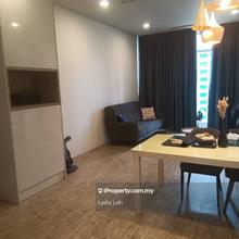 Luxury Residence in the Heart of Kuala Lumpur
