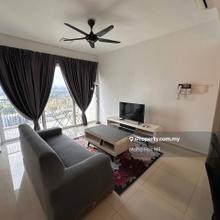 Verdi Eco-dominiums @ Symphony Hills Cyberjaya