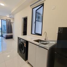 Ready To Move In
