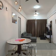 Praicon Tower Condominium For Rent