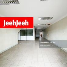 Facing Main Road Shoplot for Rent @ Bakar Arang Sungai Petani Kedah 