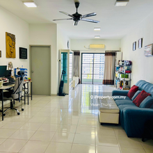 Ivory Residence, Kajang , high floor , 2 car park side by side 